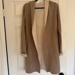 Jo & Me wool blend cardigan